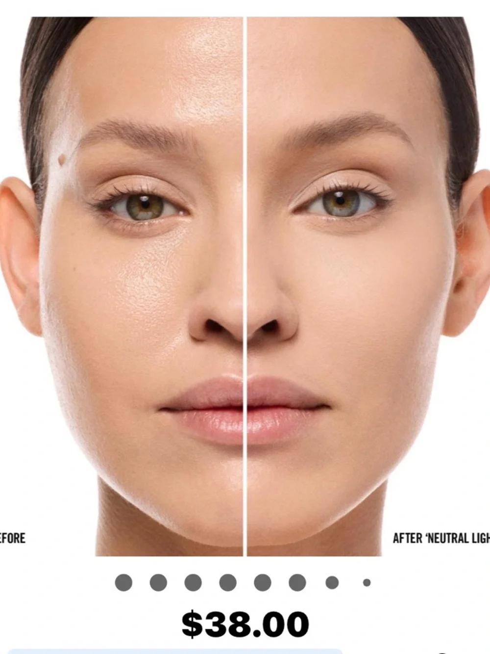 Makeup By Mario SurrealSkin Soft Blur Setting Powder – 2 Neutral Light - Picture 2 of 8